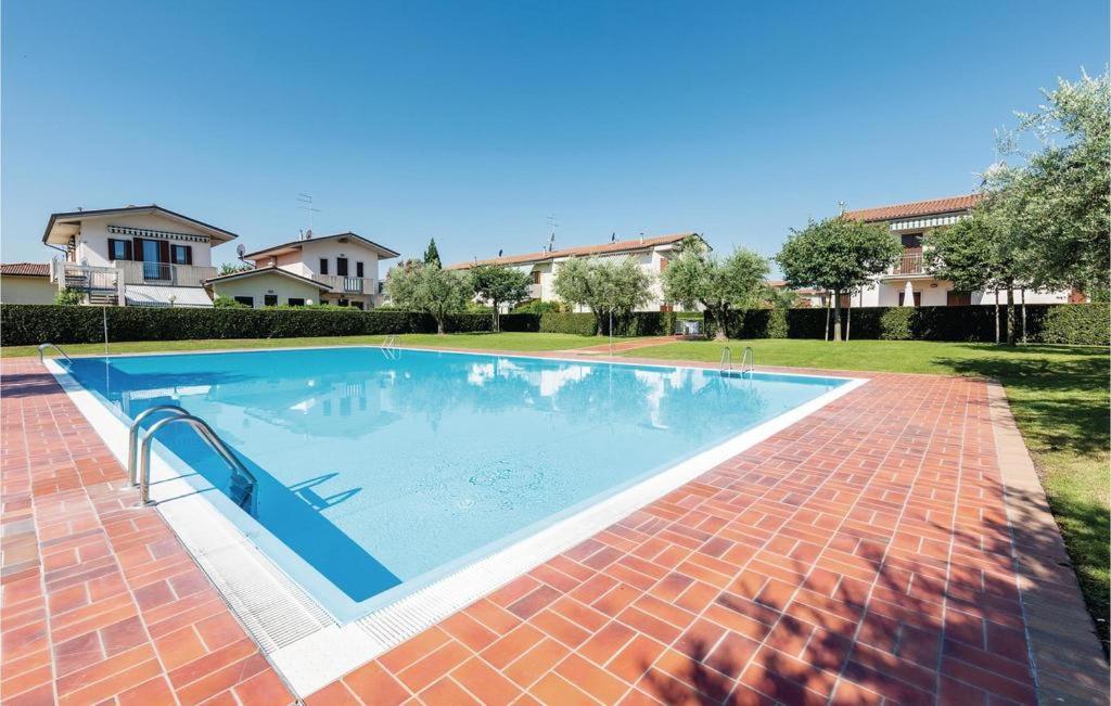 Lejlighed Gli Ulivi Lazise