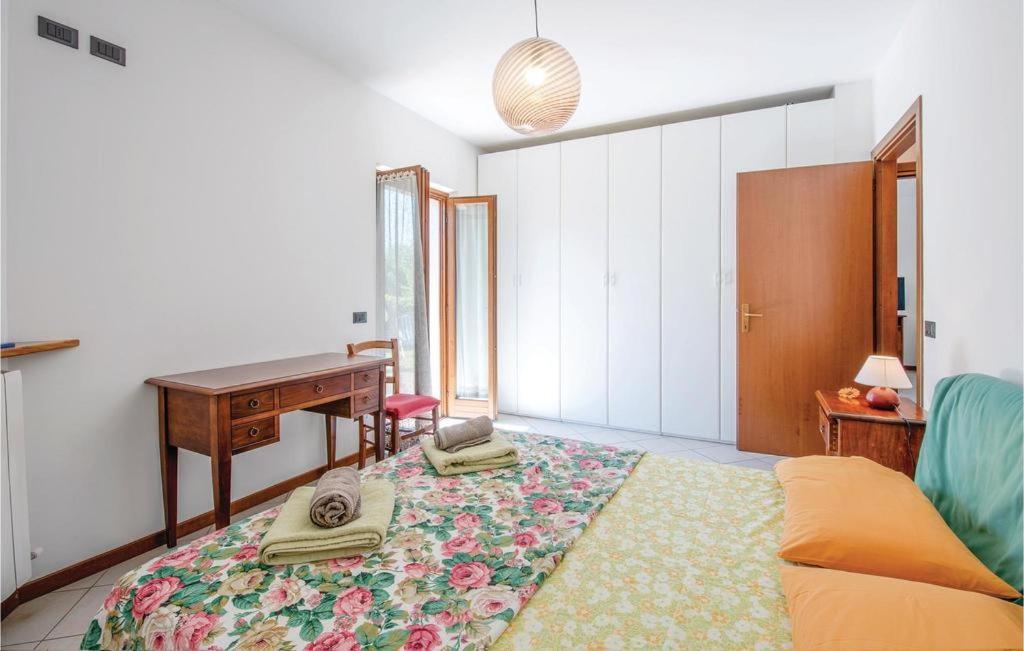 Gli Ulivi Lejlighed Lazise