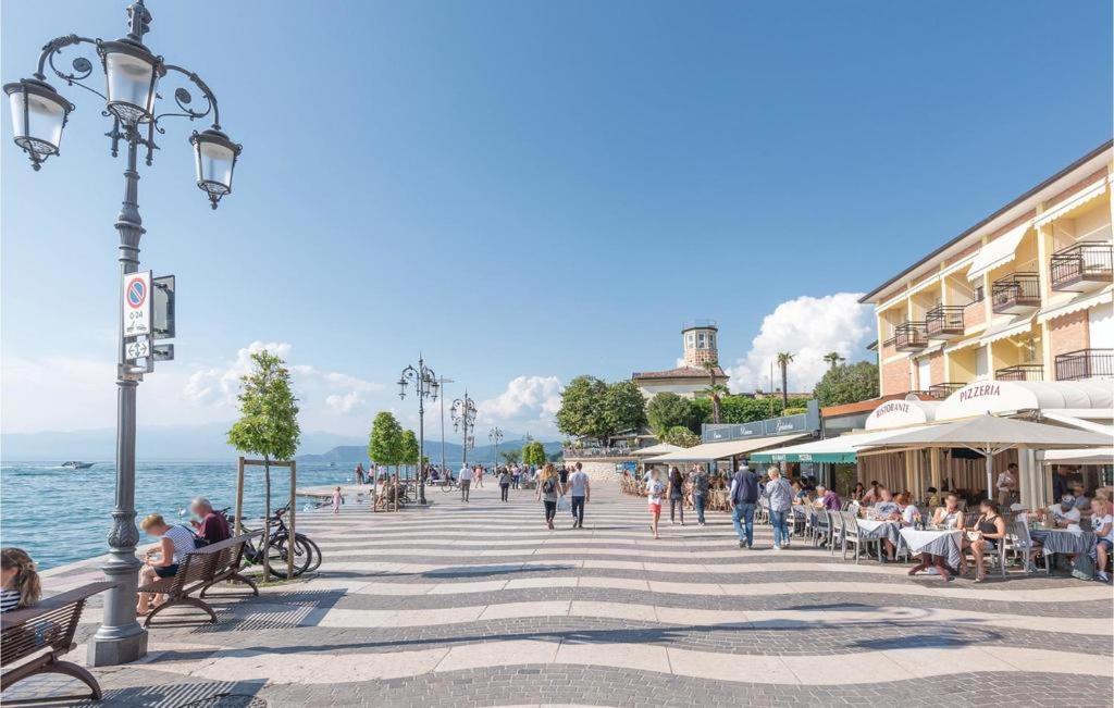 Gli Ulivi Lejlighed Lazise
