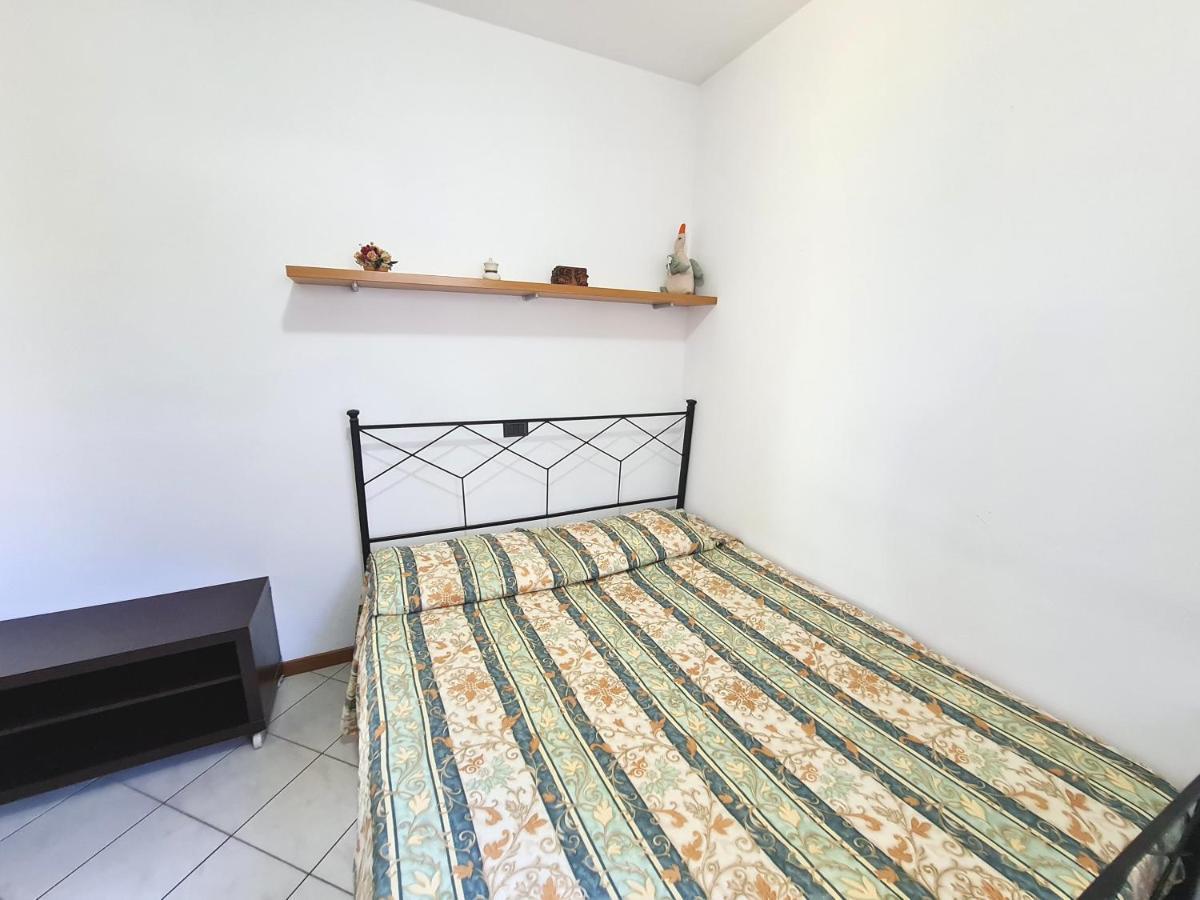 Gli Ulivi Lejlighed Lazise