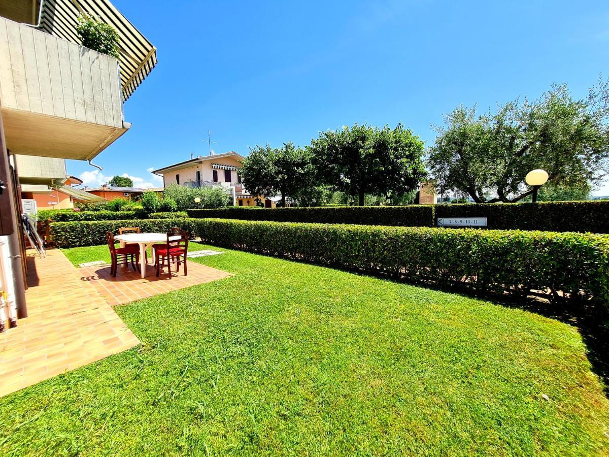 Gli Ulivi Lejlighed Lazise
