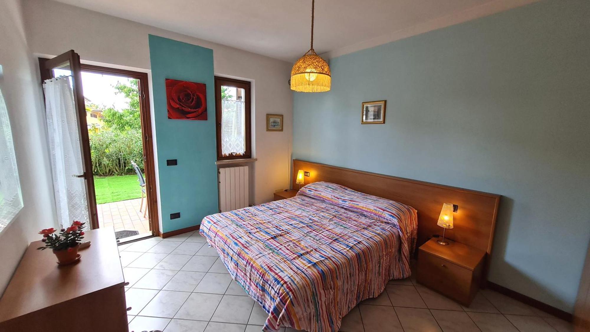 Lejlighed Gli Ulivi *