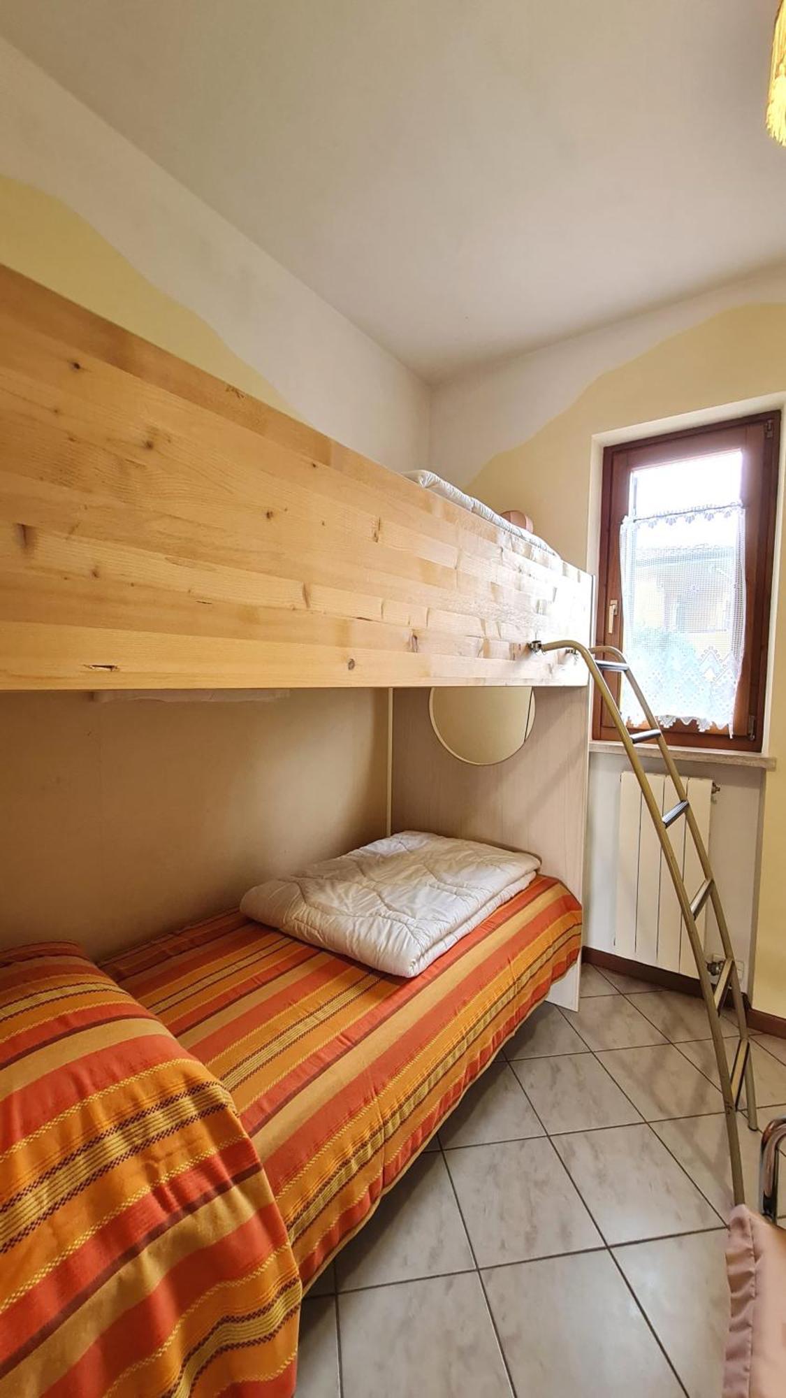 Lejlighed Gli Ulivi