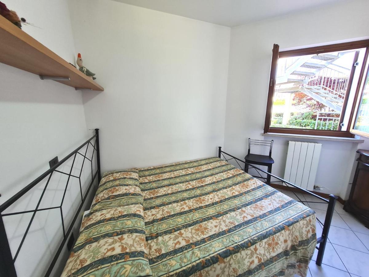 Appartement Gli Ulivi *