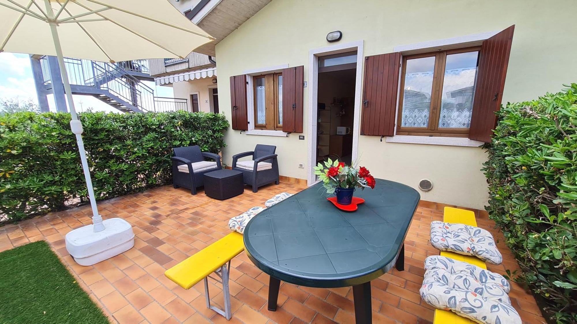 Gli Ulivi Appartement Lazise
