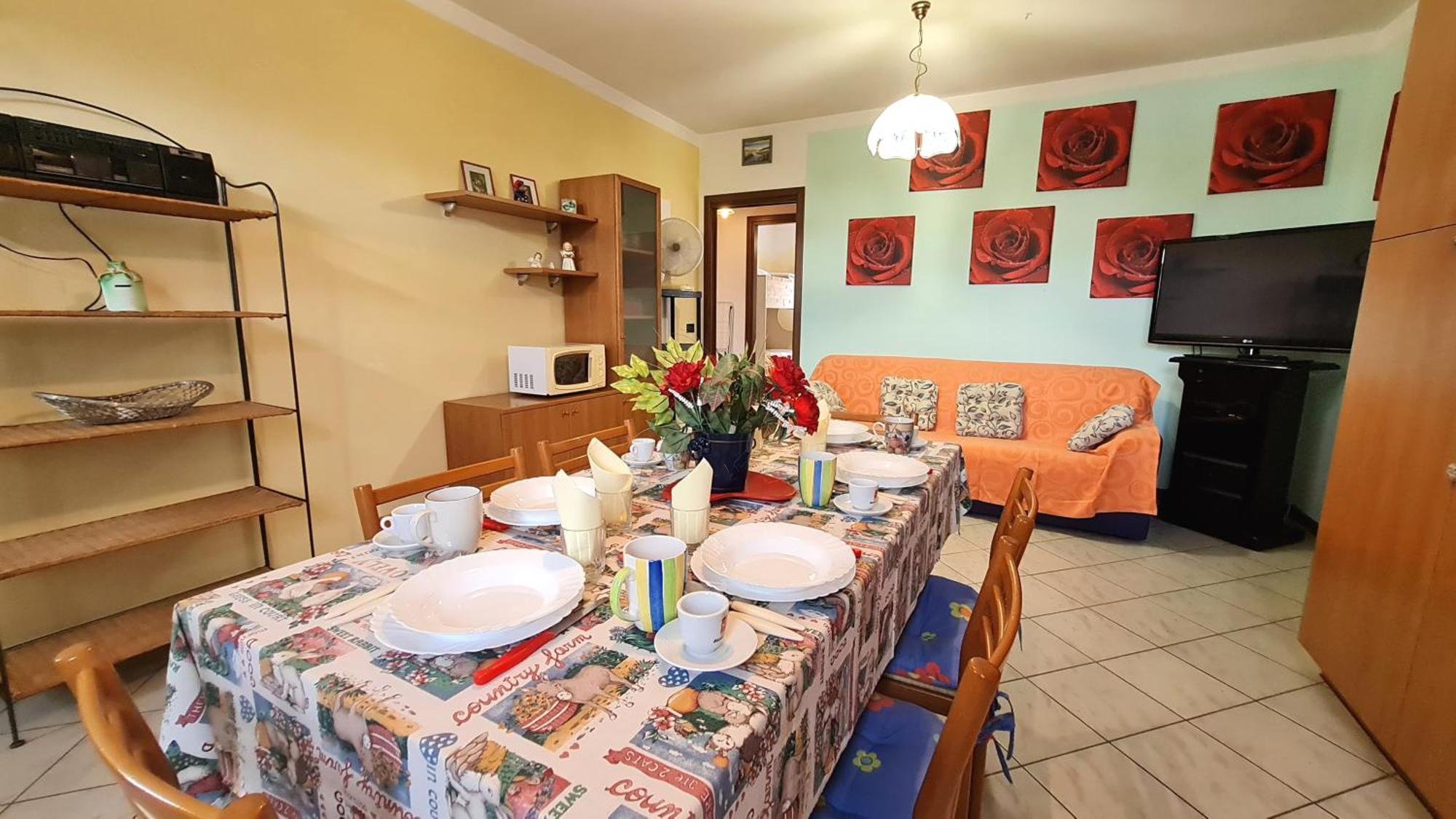 Appartement Gli Ulivi Lazise