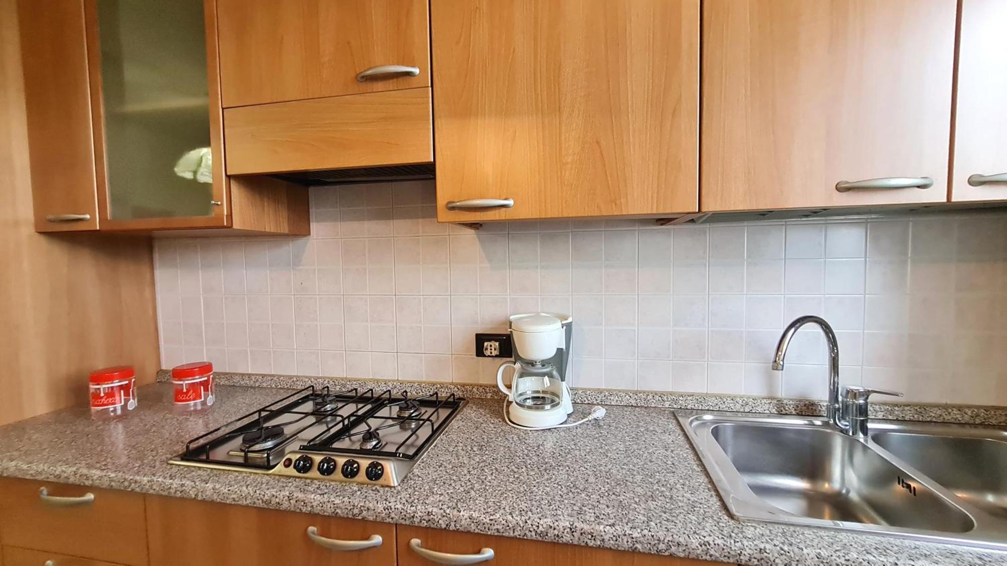 Gli Ulivi Appartement Lazise