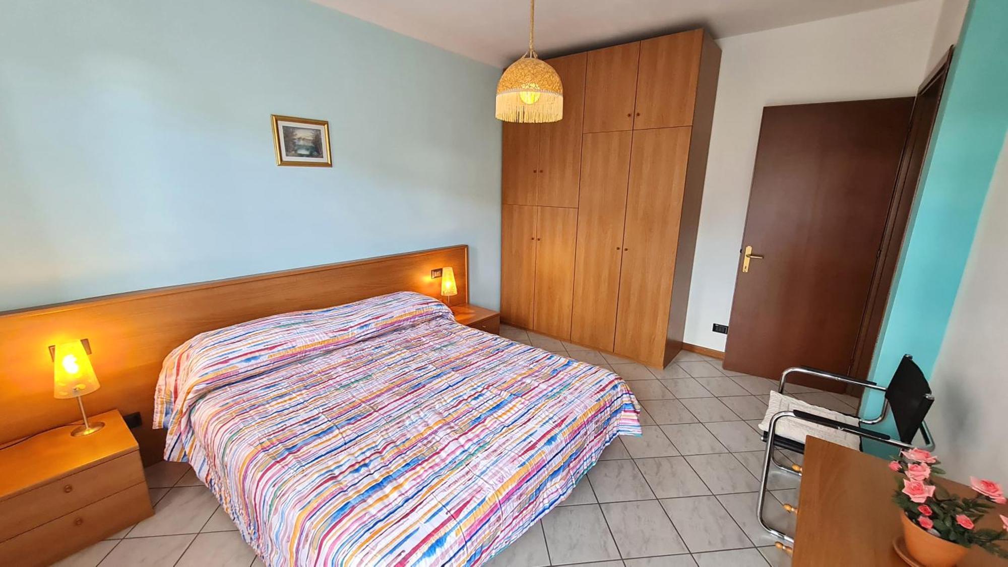 Appartement Gli Ulivi Lazise
